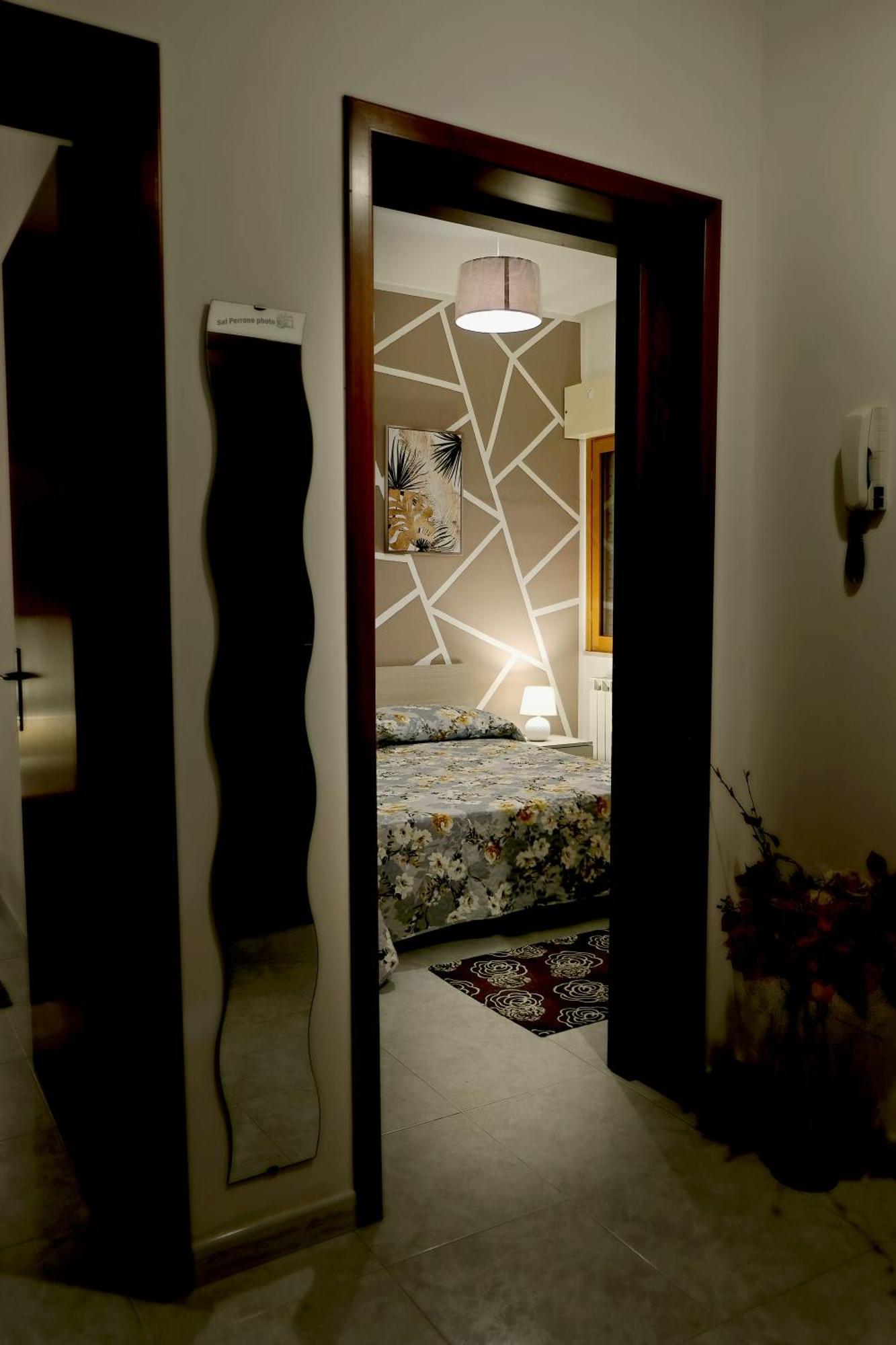 Da Giuseppe Apartments Mazara del Vallo Extérieur photo
