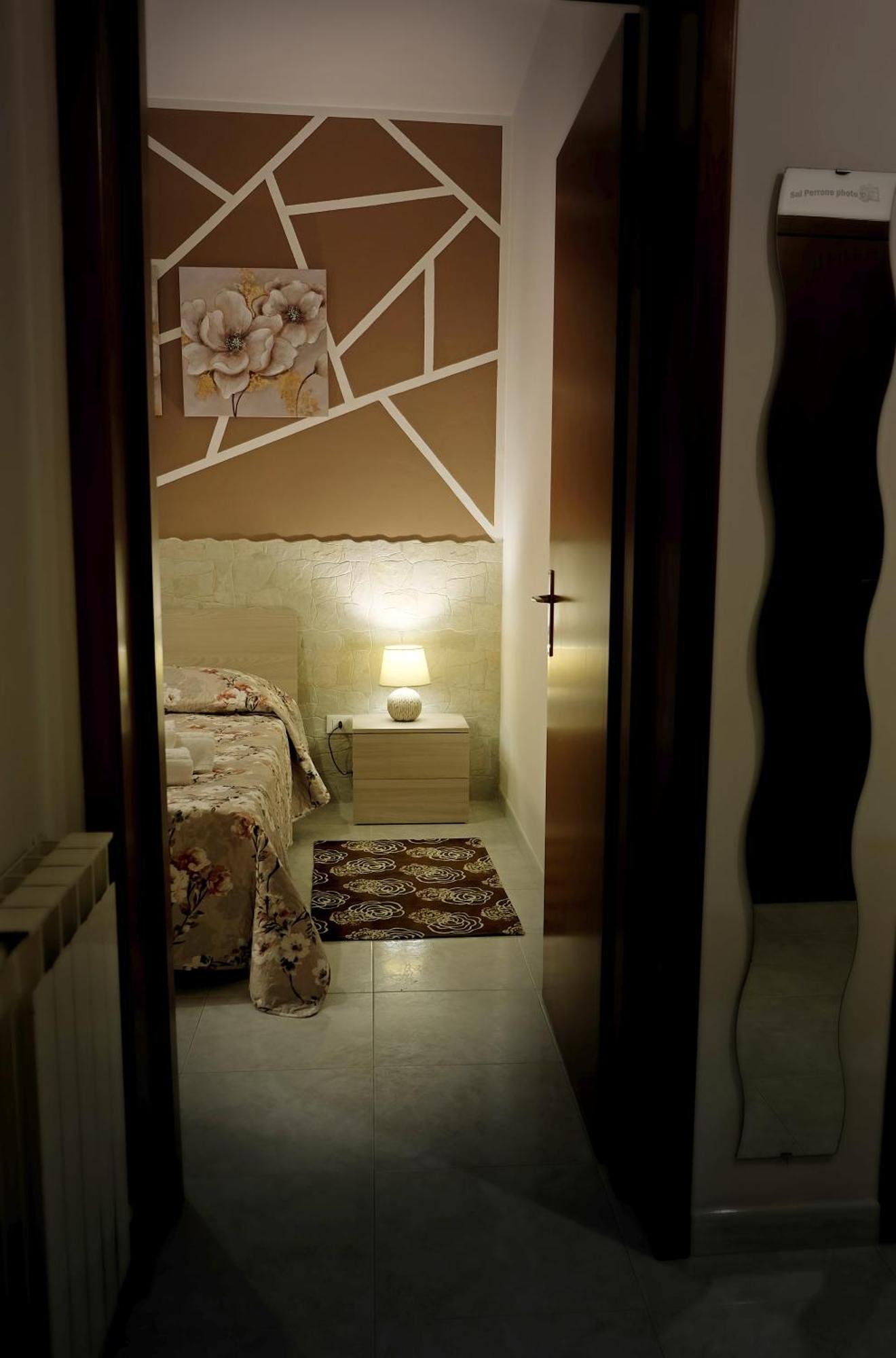 Da Giuseppe Apartments Mazara del Vallo Extérieur photo