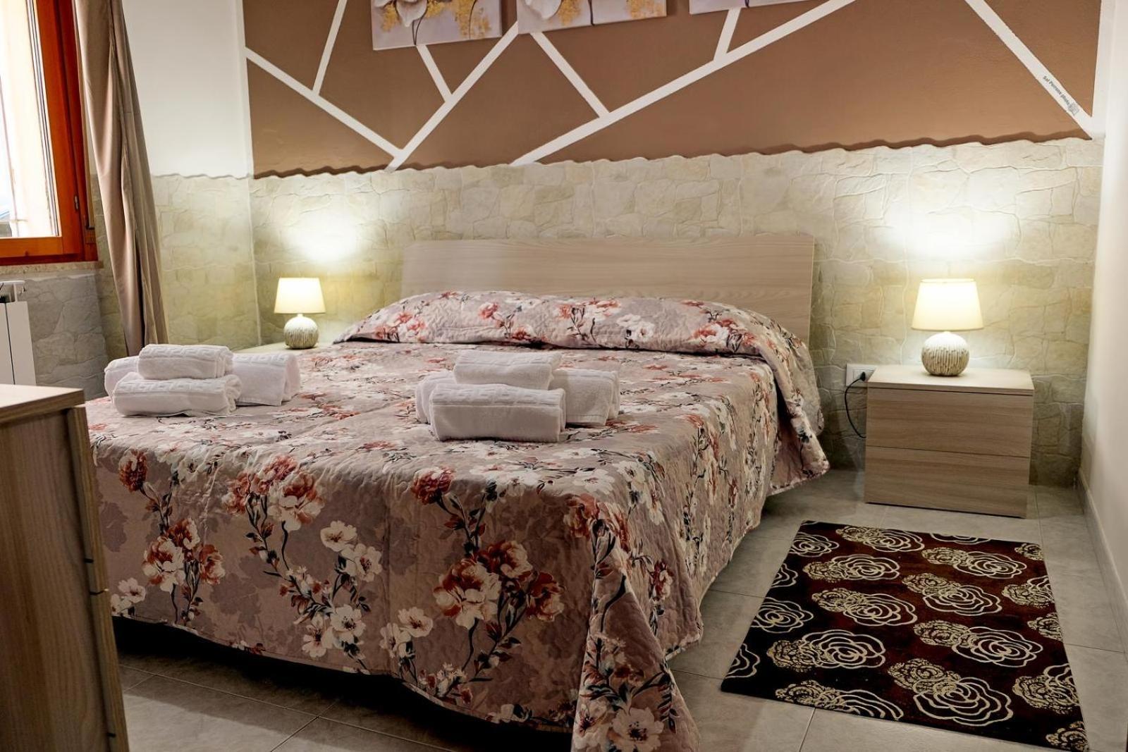Da Giuseppe Apartments Mazara del Vallo Extérieur photo