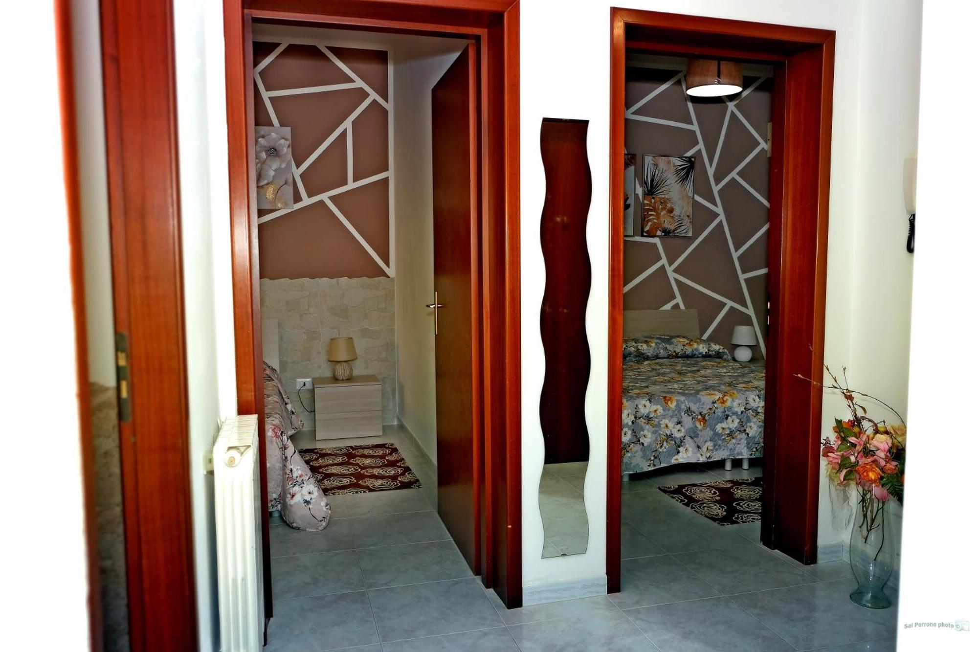 Da Giuseppe Apartments Mazara del Vallo Extérieur photo