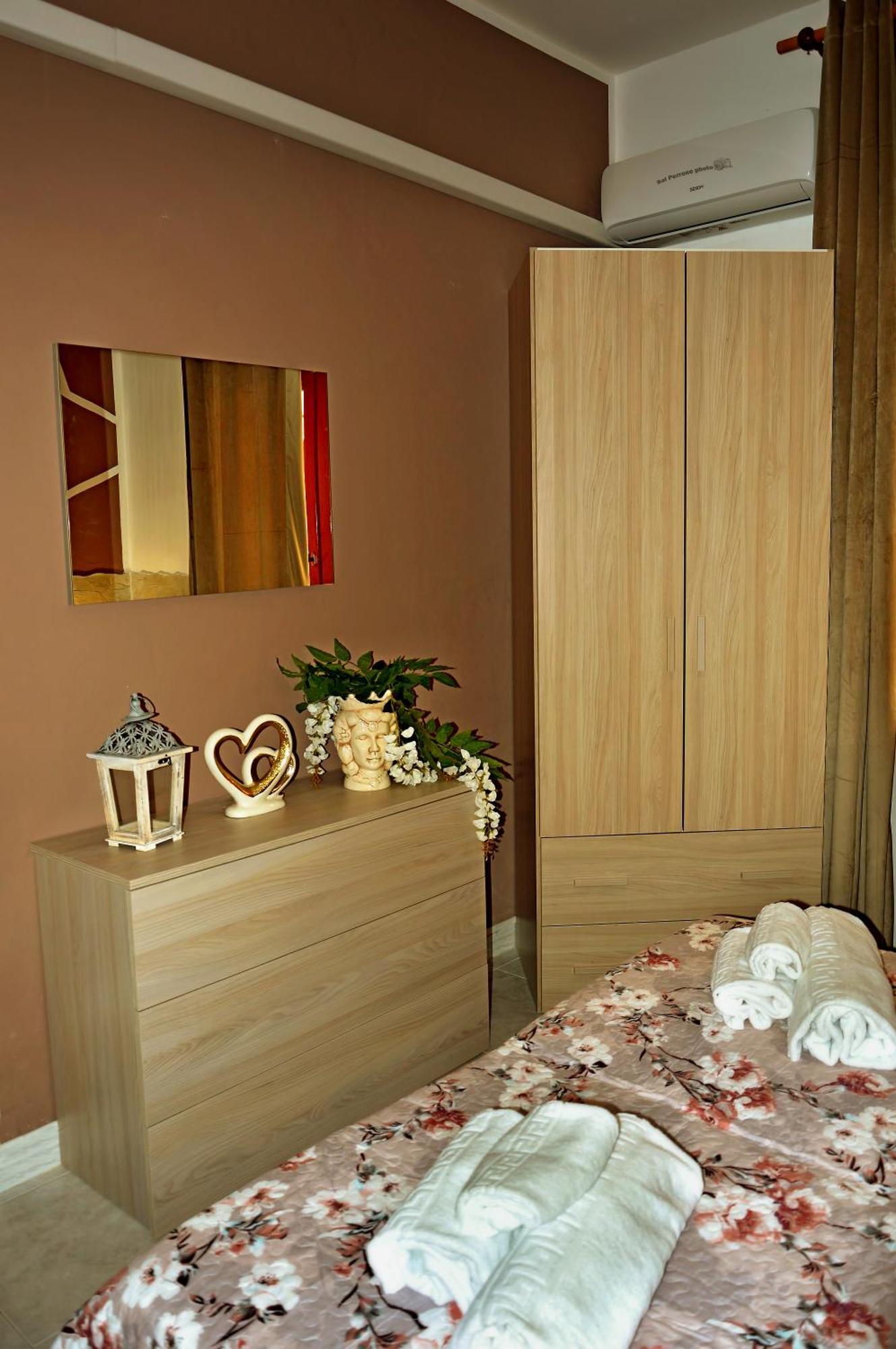 Da Giuseppe Apartments Mazara del Vallo Extérieur photo