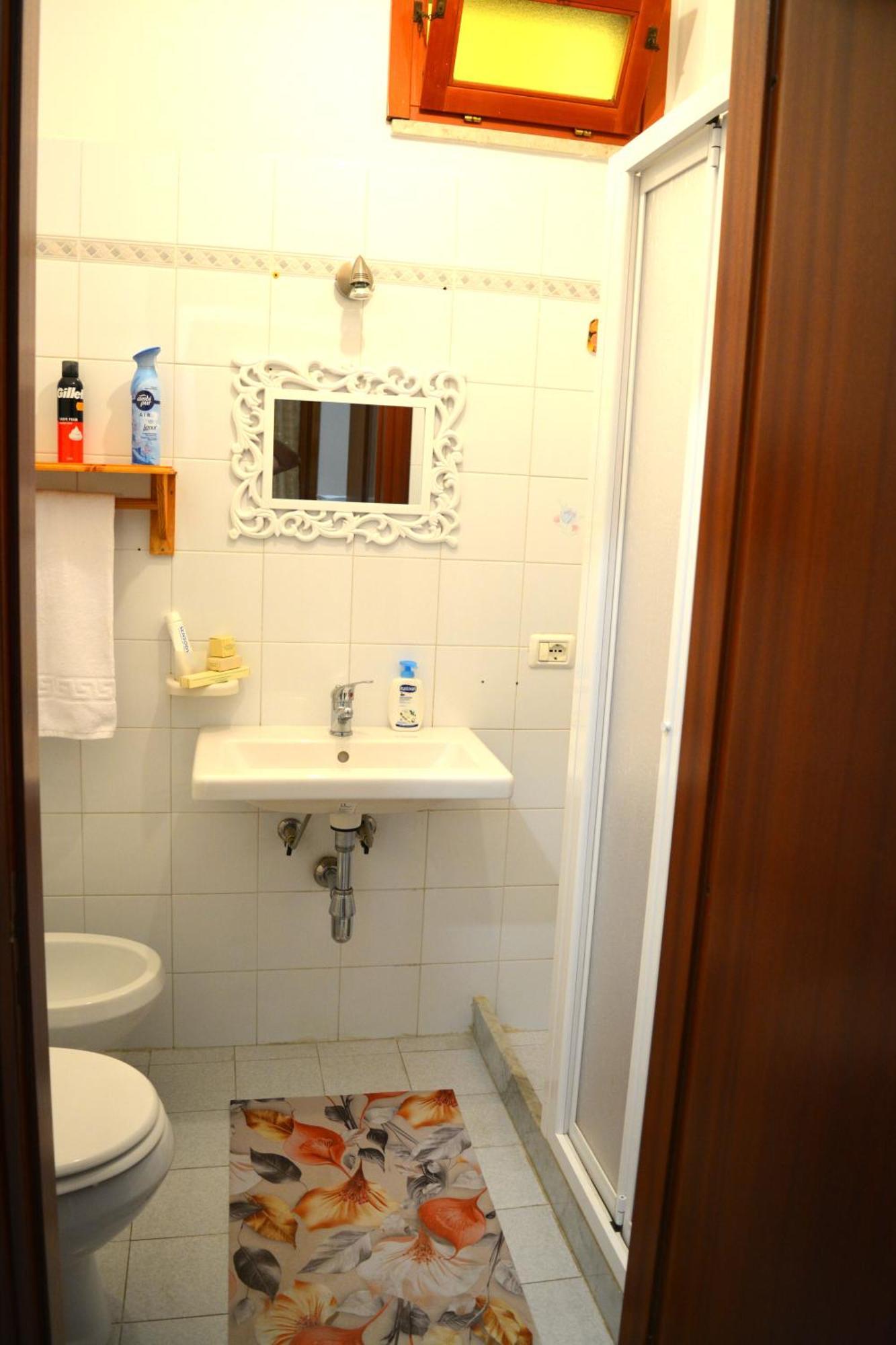 Da Giuseppe Apartments Mazara del Vallo Extérieur photo
