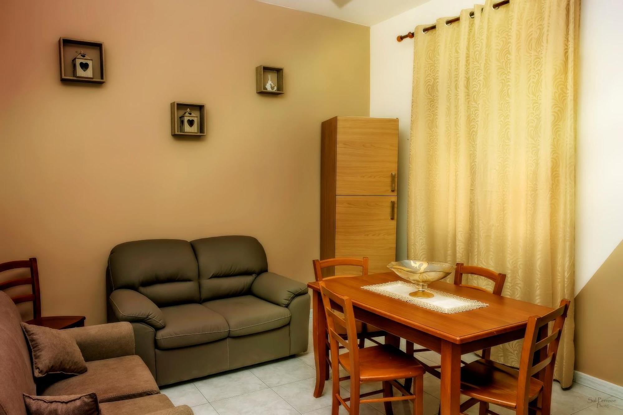 Da Giuseppe Apartments Mazara del Vallo Extérieur photo