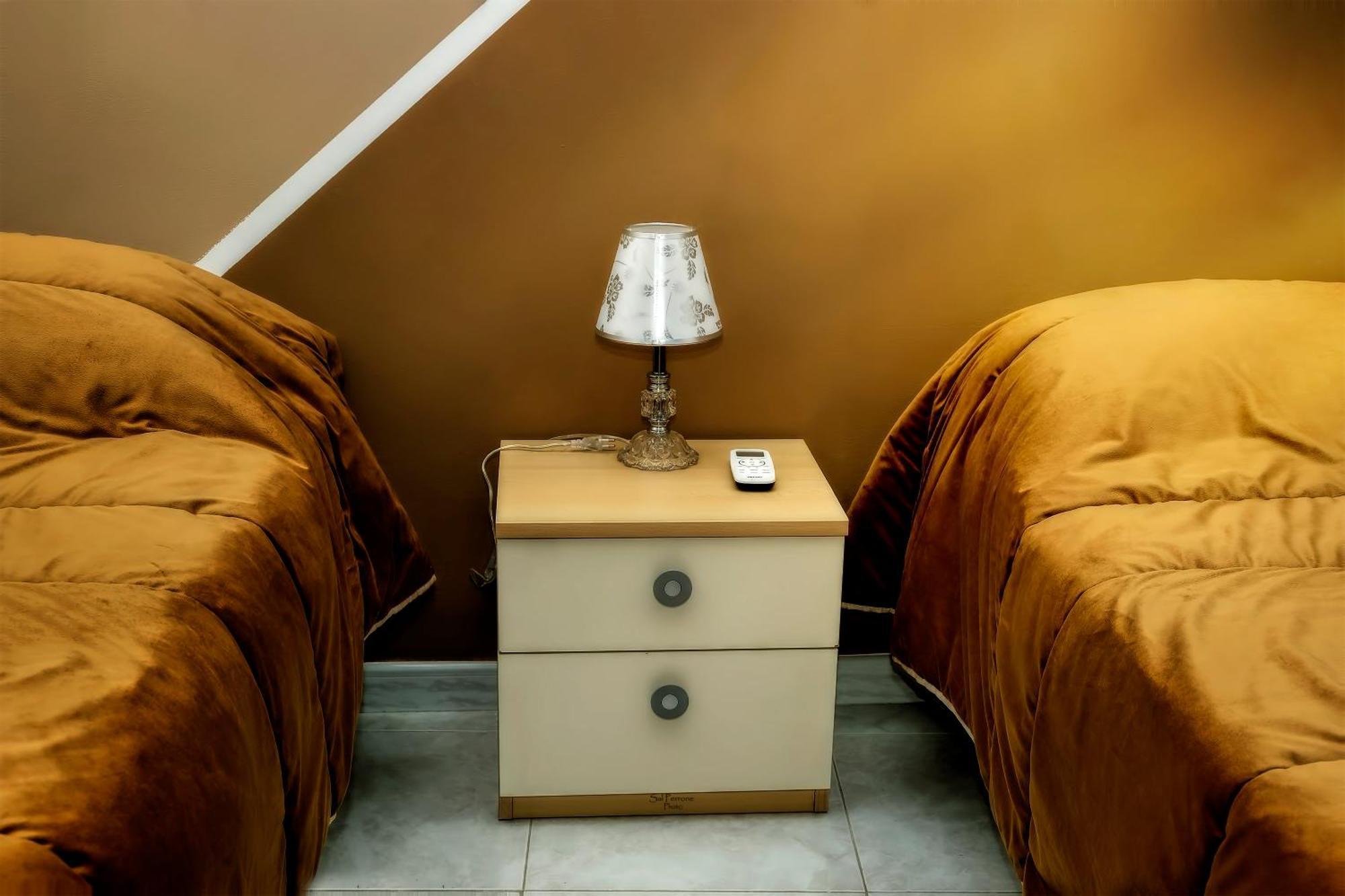 Da Giuseppe Apartments Mazara del Vallo Extérieur photo