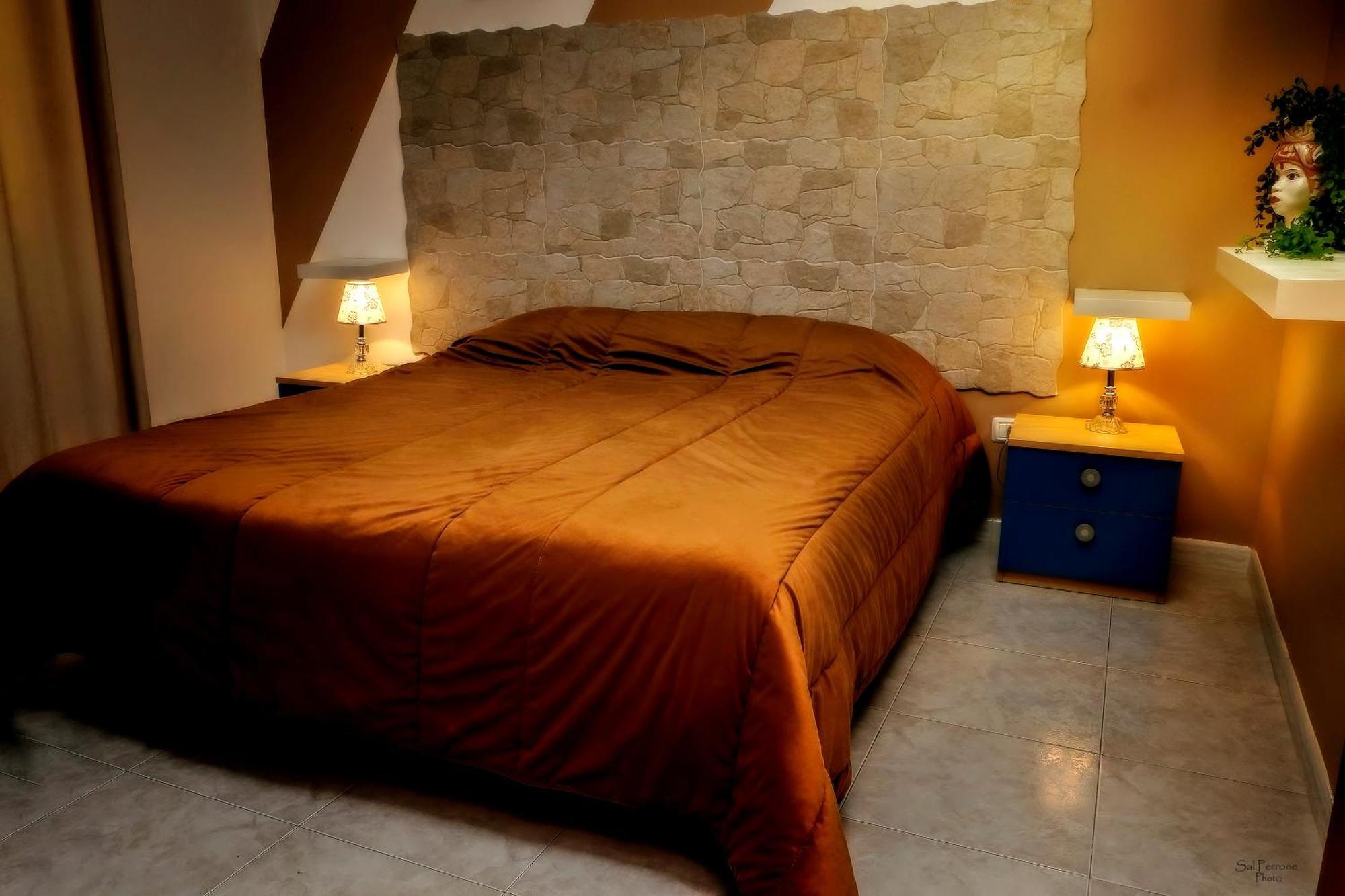 Da Giuseppe Apartments Mazara del Vallo Extérieur photo